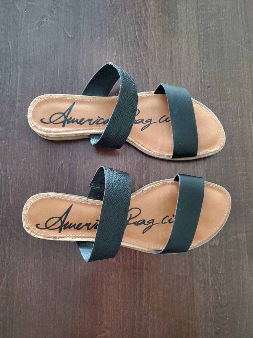 Slide Sandals - Picture 4 of 5